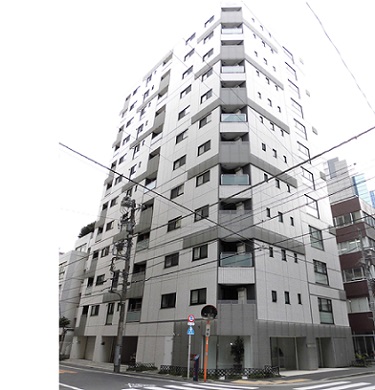 GREEN PARK �����{�� RESIDENCE �O�ώʐ^