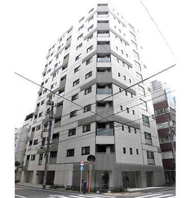 GREEN PARK �����{�� RESIDENCE �O�ώʐ^
